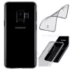 Husa  Xcover Samsung Galaxy S9 G960,  TPU ultra-thin,  Transparent 