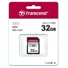 Card de memorie SDHC 32GB TRANSCEND TS32GSDC300S Class 10,  UHS-I,  U1