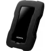 Hard disk extern 2.0TB ADATA HD330 Black 2.5