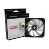 Cooler pentru carcasa 120x120x25mm XILENCE Performance A+ Series XPF120RGB 