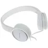 Наушники проводные  PANASONIC RP-HF300GC-W White 