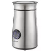 Risnita de cafea 150 W,  50 g,  Сutit rotativ,  1 viteza,  Inox Maestro MR -455 