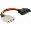 Cablu SATA  Cablexpert CC-SATA-PS-M 