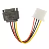 Кабель SATA  Cablexpert CC-SATA-PS-M 