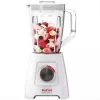 Blender Stationar,  600 W,  2 l,  2 viteze,  Inox,  Alb Tefal BL420131 