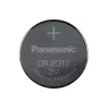 Батарея  PANASONIC CR2012,  Blister*1,  CR-2012EL/1B 