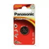 Baterie   PANASONIC CR2032,  Blister*1,  CR-2032EL/1B 