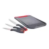 Cutit  Rondell RD-1010 Set cutite 