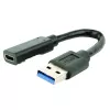 Блок питания ПК  Cablexpert A-USB3-AMCF-01 