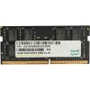 RAM SODIMM DDR4 16GB 2666MHz APACER PC21300 CL19,  1.2V