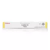 Тонер  CANON Toner Canon C-EXV31 Yellow,  (940g/appr. 52 000 pages 10%) for Canon iR Advance C7055i/7065i 