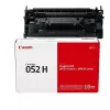 Картридж лазерный  CANON 052H black (2200C002) 