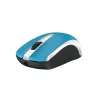 Mouse wireless  GENIUS ECO-8100 Blue 