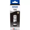 Флакон с чернилами  EPSON 106 black (C13T00R140) 