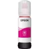 Флакон с чернилами  EPSON 106 magenta (C13T00R340) 