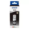 Флакон с чернилами  EPSON 103 black (C13T00S14A) 