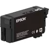 Картридж струйный  EPSON T40C1 black (C13T40C140) 