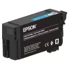 Картридж струйный  EPSON  XD2 T40C240 (26ml),  Cyan 