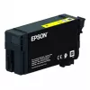 Картридж струйный  EPSON T40C440 (26ml),  Yellow 