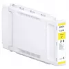 Картридж струйный  EPSON T41R4 yellow (C13T41R440) 