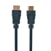 Кабель видео HDMI 1m Cablexpert CC-HDMI4-1M 