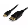 Cablu video mini Display port to HDMI Brackton MDP-HDE-0300.B 3m