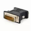 Adaptor DVI-VGA GEMBIRD A-DVI-VGA-BK 