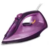 Fier de calcat Talpa сeramica,  2100 W,  Jet de abur 115 g, min,  270 ml,  Violet,  Violet inchis PHILIPS GC2148/30 