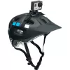 Крепление для камеры  GoPro Vented Helmet Strap Mount 