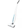 Вертикальный пылесос 44 W, 0.5 l, 71 dB, Alb THOMAS BIONIC WASHSTICK 