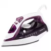 Fier de calcat Talpa ceramica,  2400 W,  Jet de abur 145 g, min,  260 ml,  Violet POLARIS PIR2478K 