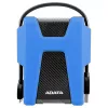 Жёсткий диск внешний 1.0TB ADATA HD680 Blue/Black 2.5