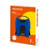 Жёсткий диск внешний 1.0TB ADATA HD680 Blue/Black 2.5