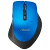 Мышь беспроводная  ASUS WT425 Blue 