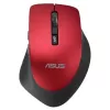 Mouse wireless  ASUS WT425 Red 