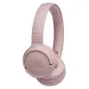 Наушники проводные  JBL T500 Pink 