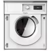 Masina de spalat rufe încorporabila  WHIRLPOOL BI WMWG71484E EU 