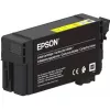 Cartus cerneala  EPSON UltraChrome XD2 T40D440 (50ml),  Yellow 