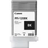 Картридж струйный  CANON PFI-120BK black 