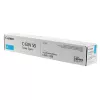 Тонер  CANON C-EXV55 Cyan imageRUNNER C256i,  C256 