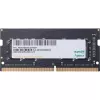 RAM SODIMM DDR4 8GB 2666MHz APACER PC21300 CL19,  1.2V