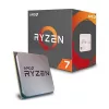 Процессор AM4 AMD Ryzen 7 3700X Box 3.6-4.4GHz,  32MB,  7nm,  65W,  8 Cores,  16 Threads