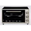 Cuptor electric 45 l, 1500 W, Grill, Timer, Inox, Negru TORNADO TR480 CONV 