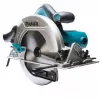 Fierastrau circular 1.200W,  190mm MAKITA HS7601 