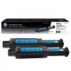 Cartus laser Original Neverstop Toner Reload Kit,  2 pcs,   HP 103AD Black,  5000 pages