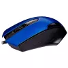 Mouse  QUMO M14 Blue 