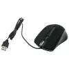 Mouse  QUMO M66 Black 