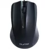 Mouse  QUMO M66 Black 