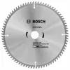 CD Disk 254 mm BOSCH ECO  80 T