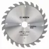 CD Disk 230 mm BOSCH ECO 24T